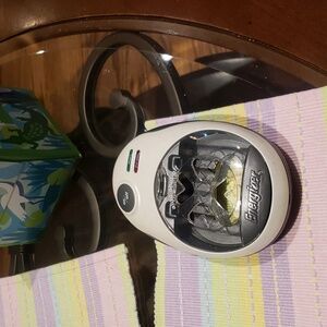 Rechargeable baterry AA for 4 batteries